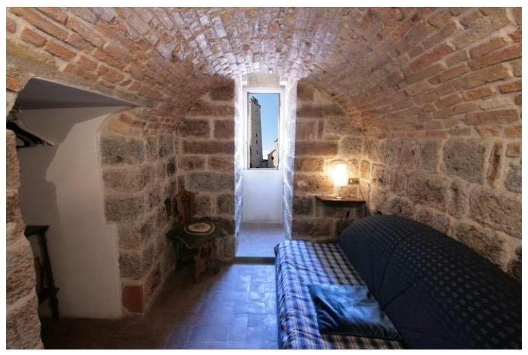 La Torre Useppi Leilighet San Gimignano Rom bilde